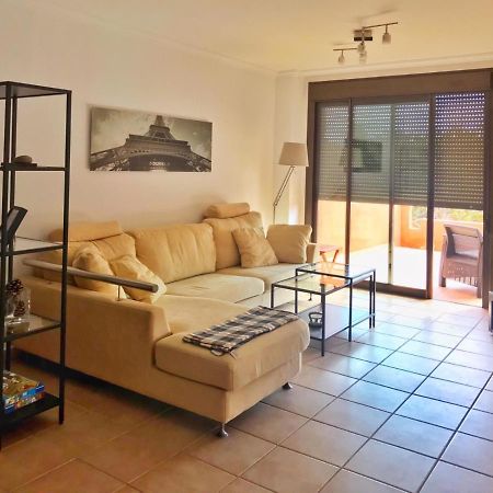 Beautiful Apartment In La Tejita With Pool Granadilla De Abona Exteriér fotografie