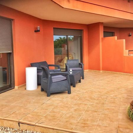 Beautiful Apartment In La Tejita With Pool Granadilla De Abona Exteriér fotografie